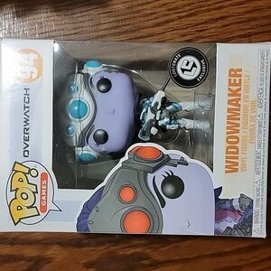 Funko pop (pop games)